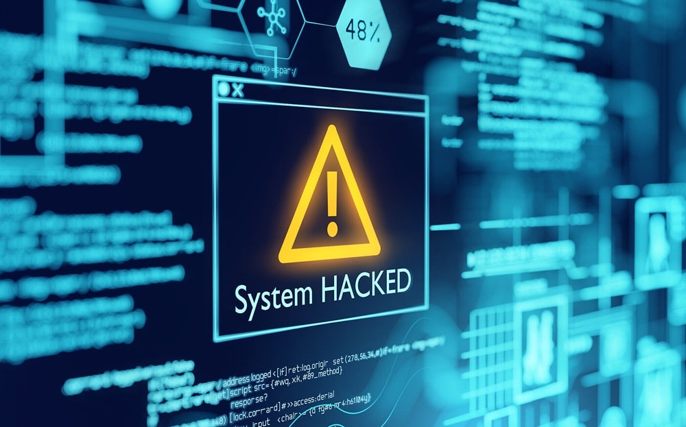 cybersécurité