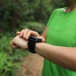 montre running avec GPS intégré