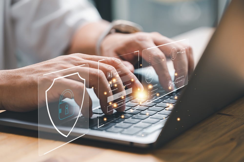 hébergement web sécurisé