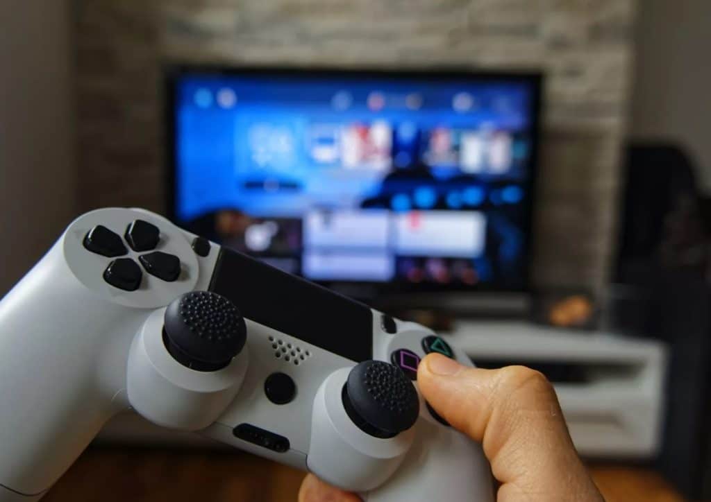 sortie jeux sur ps5 en 2025
